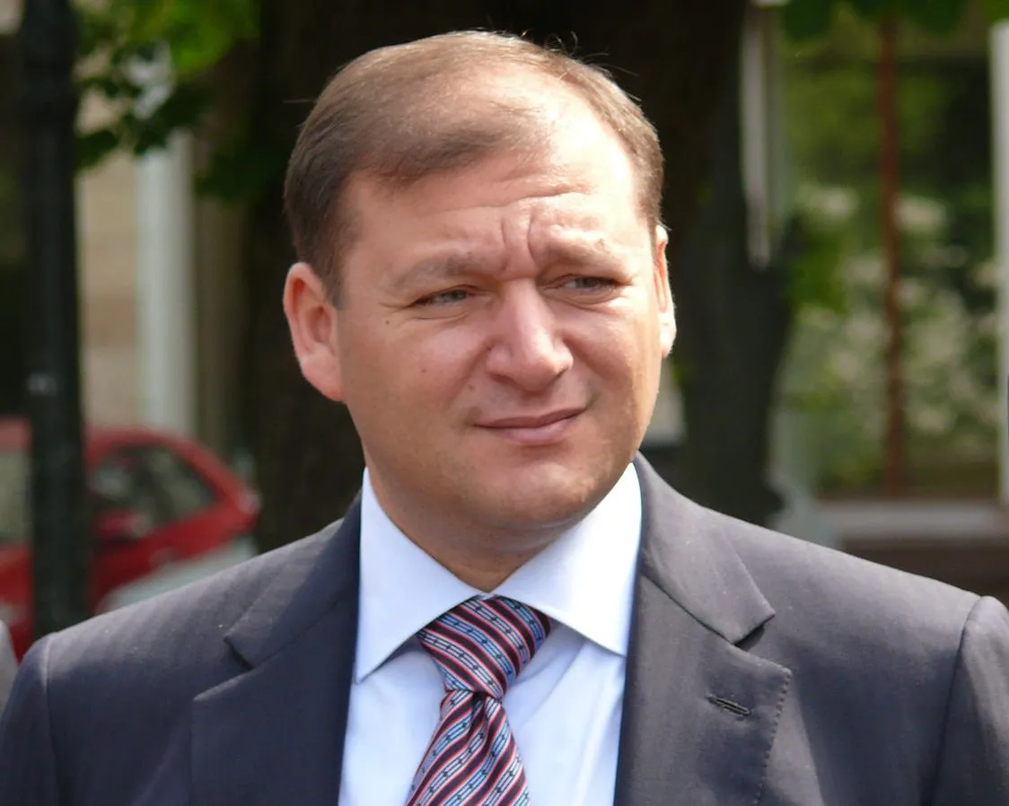 Mychajło Dobkin