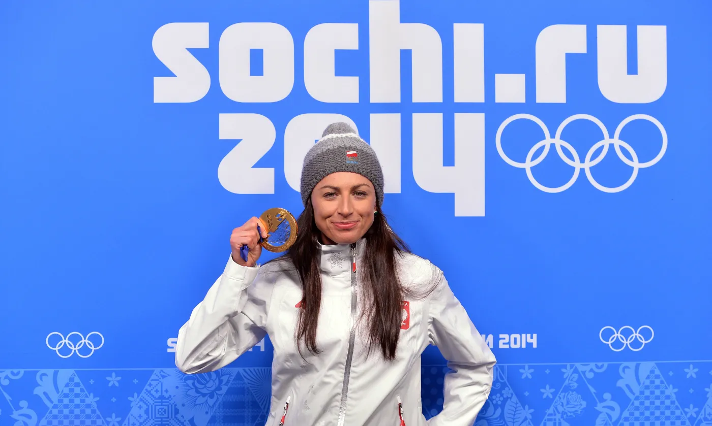 Justyna Kowalczyk
