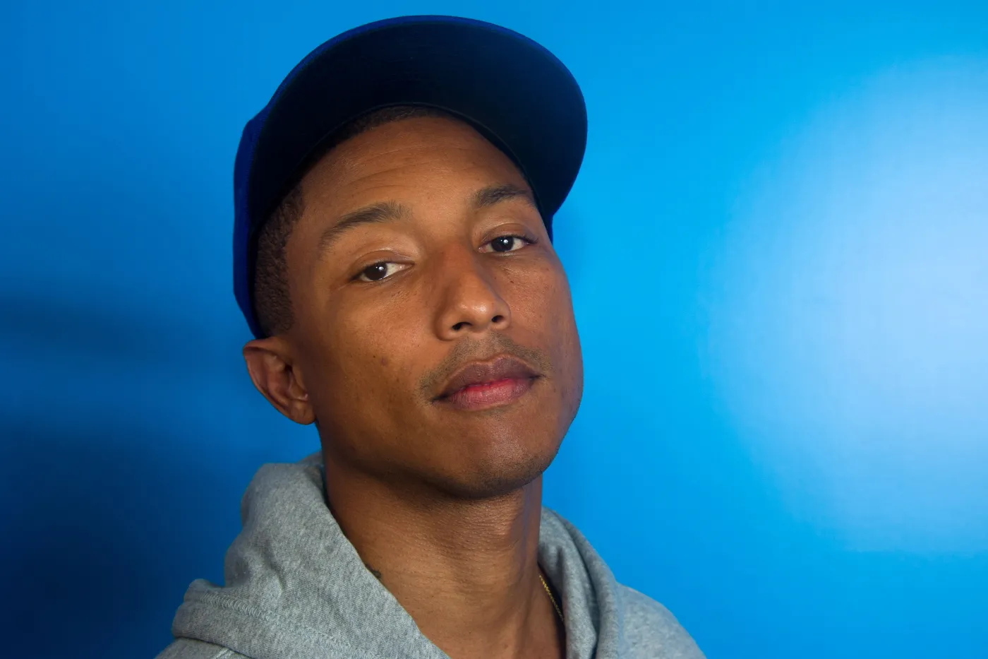 Pharrell Williams