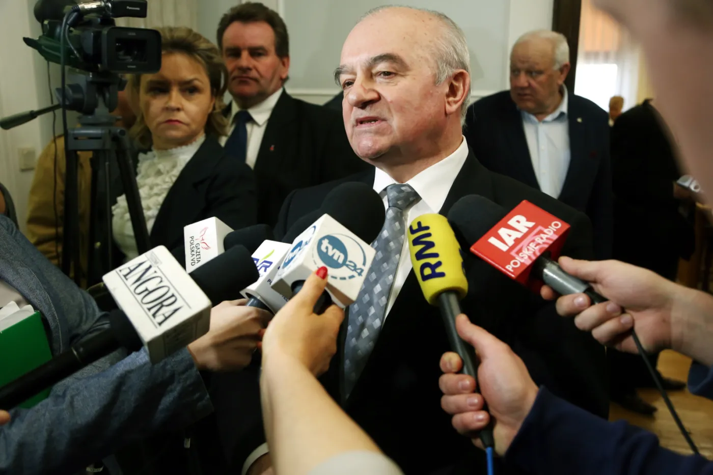Piechociński ostrzega Kalembę. Minister rolnictwa na wylocie
