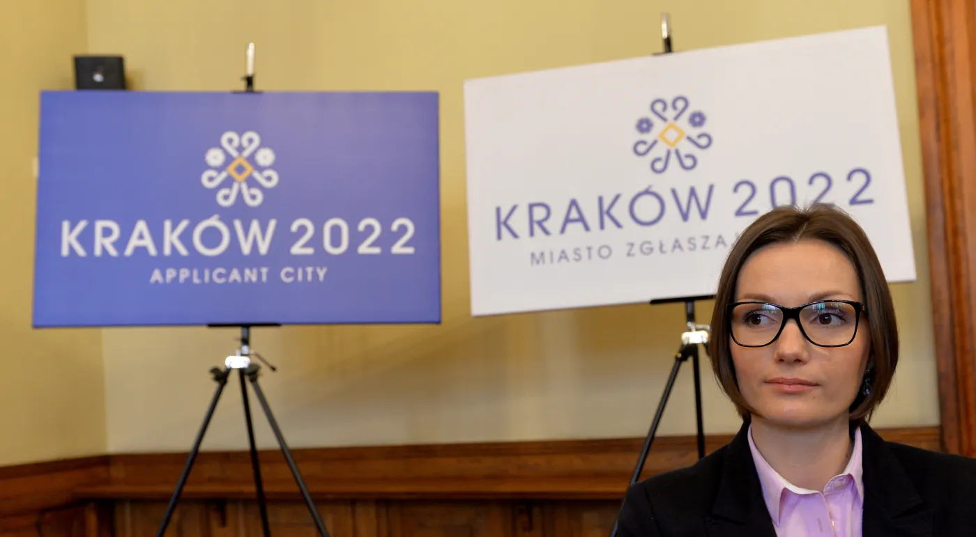 Jagna Marczułajtis