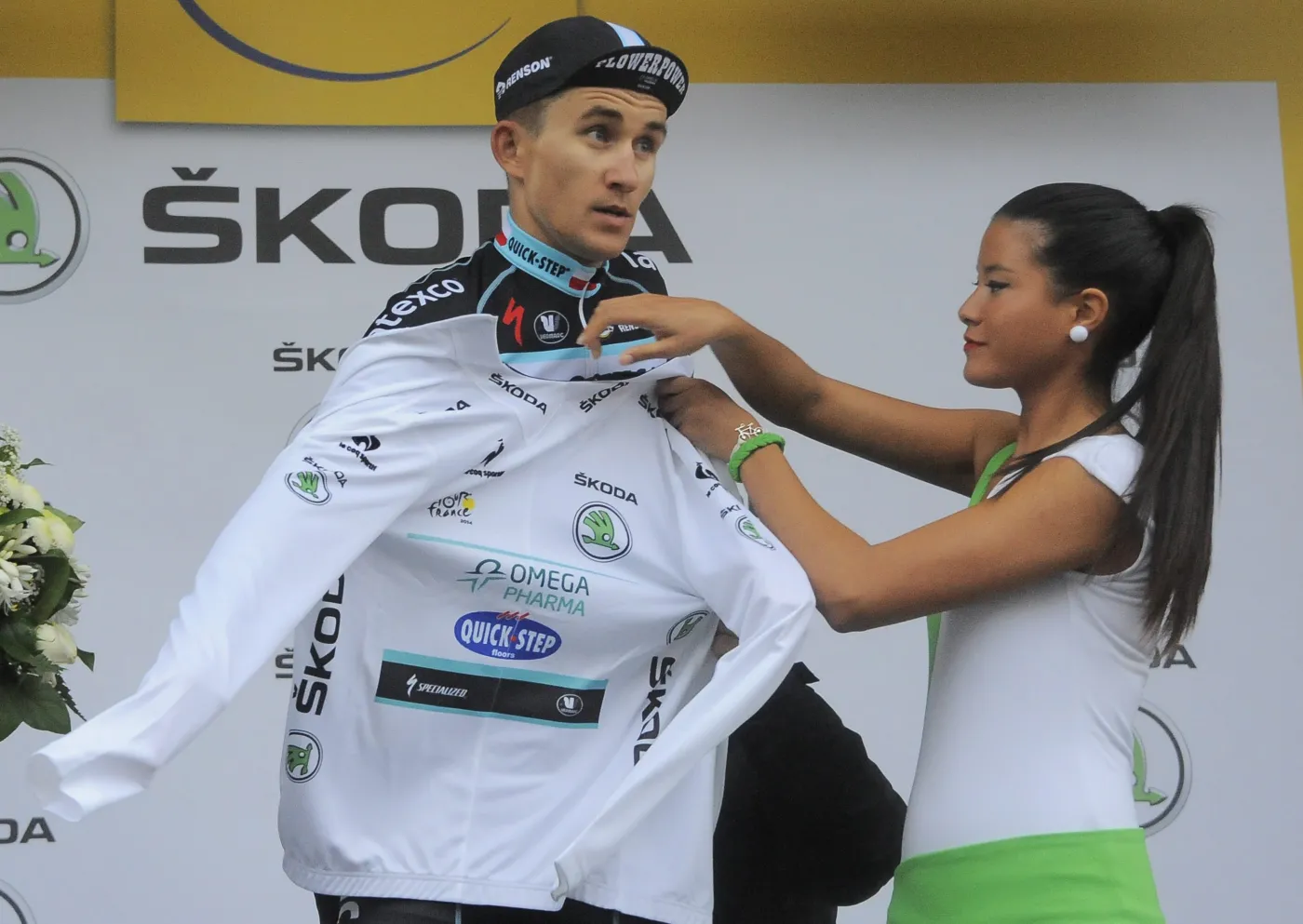 Michał Kwiatkowski