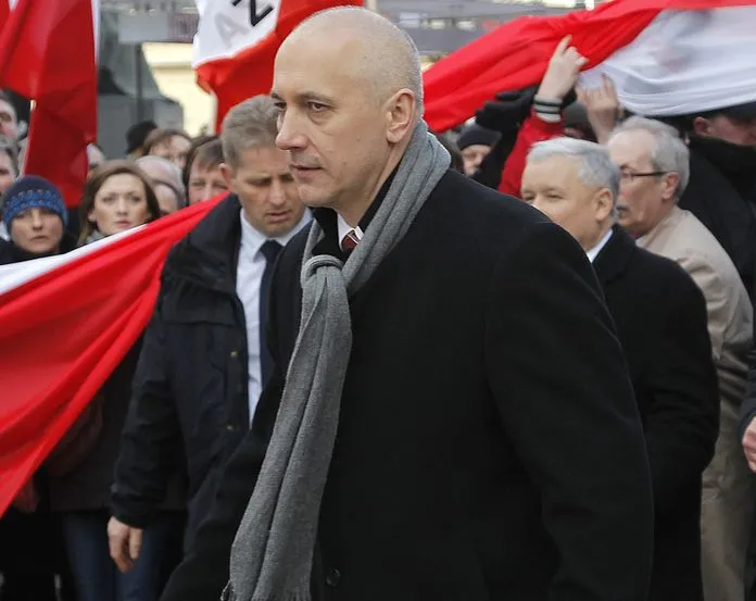 Joachim Brudziński