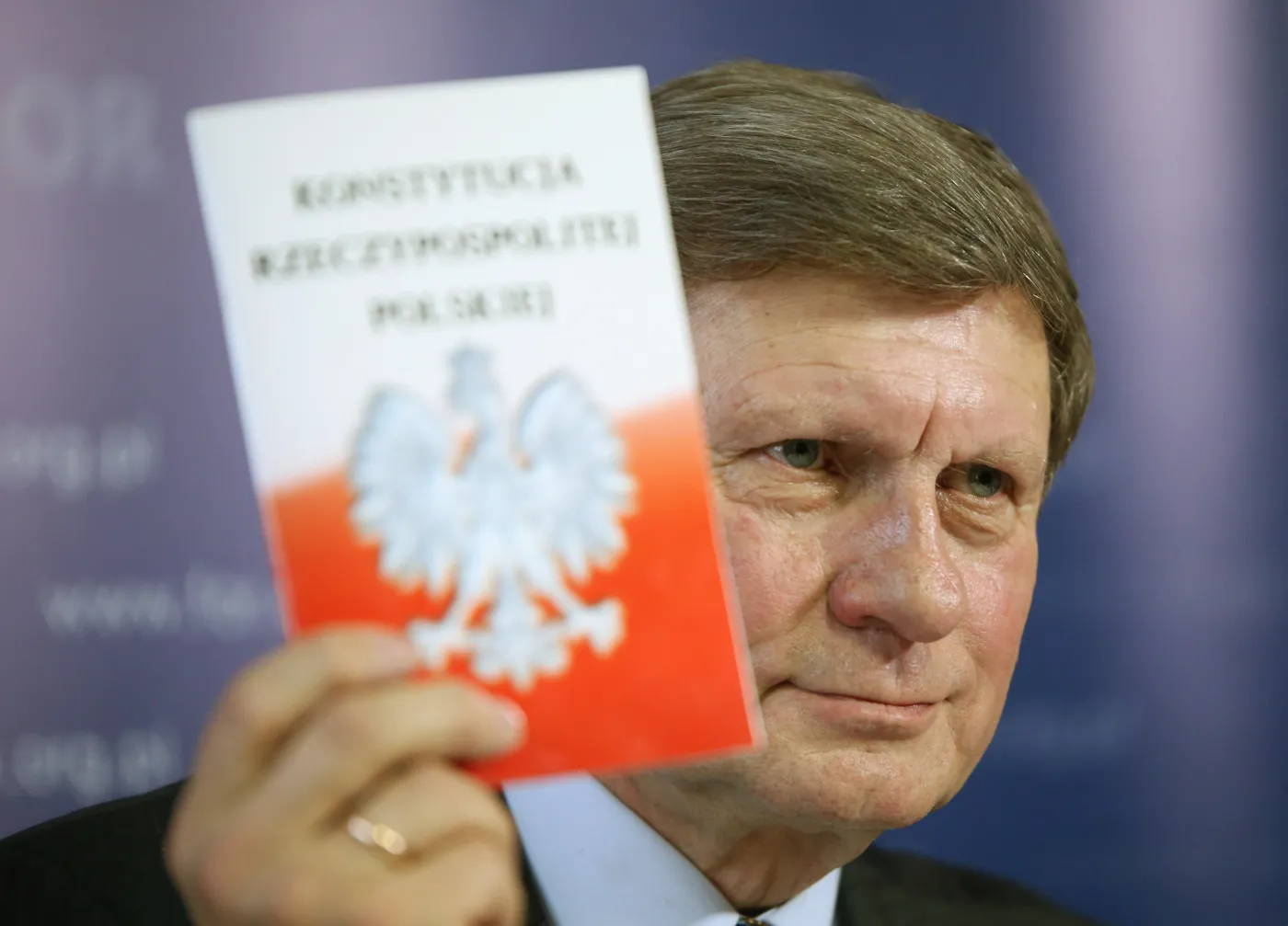 Leszek Balcerowicz