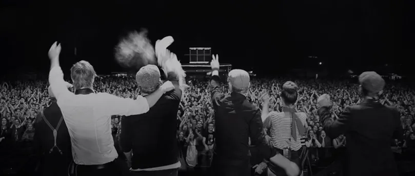 Parov Stelar Band zagra dwa koncerty w Polsce