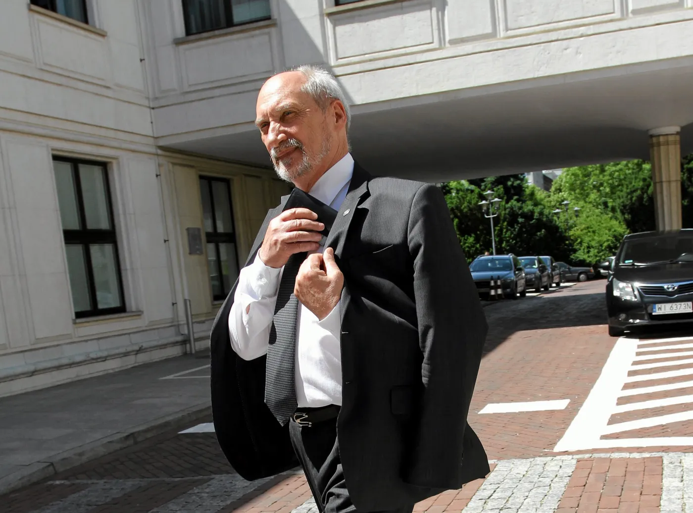 Antoni Macierewicz