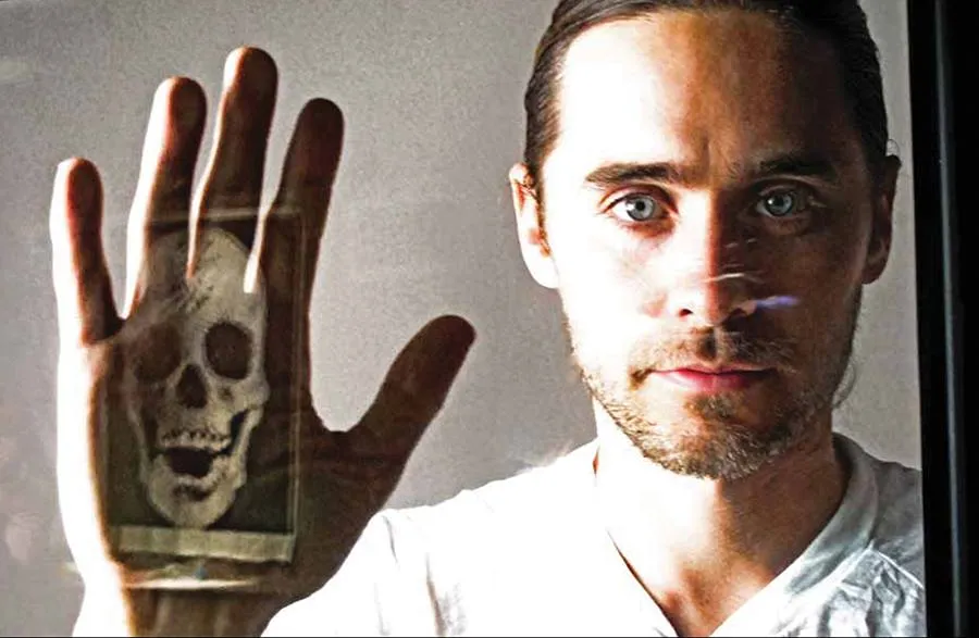 30 Seconds to Mars