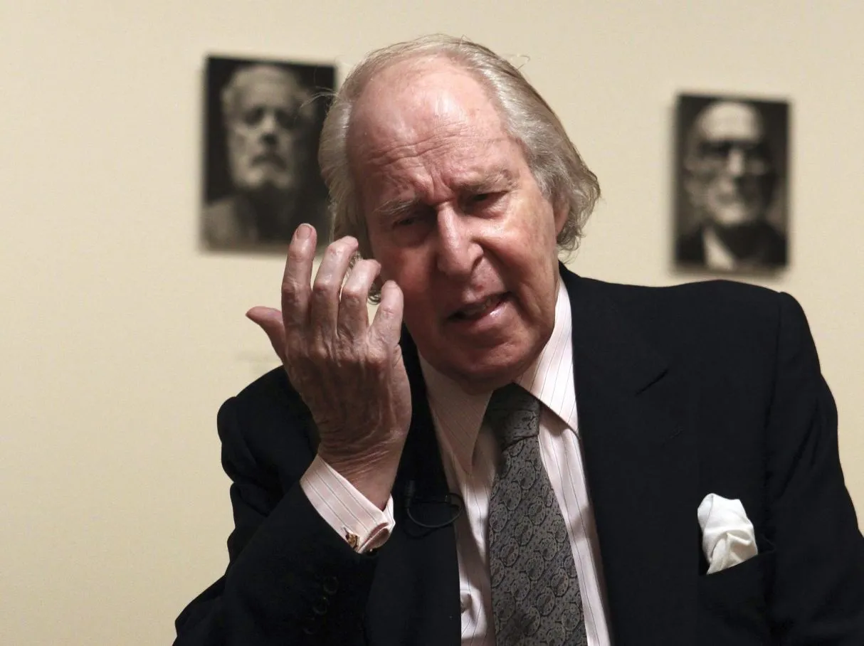 Alberto Schommer 