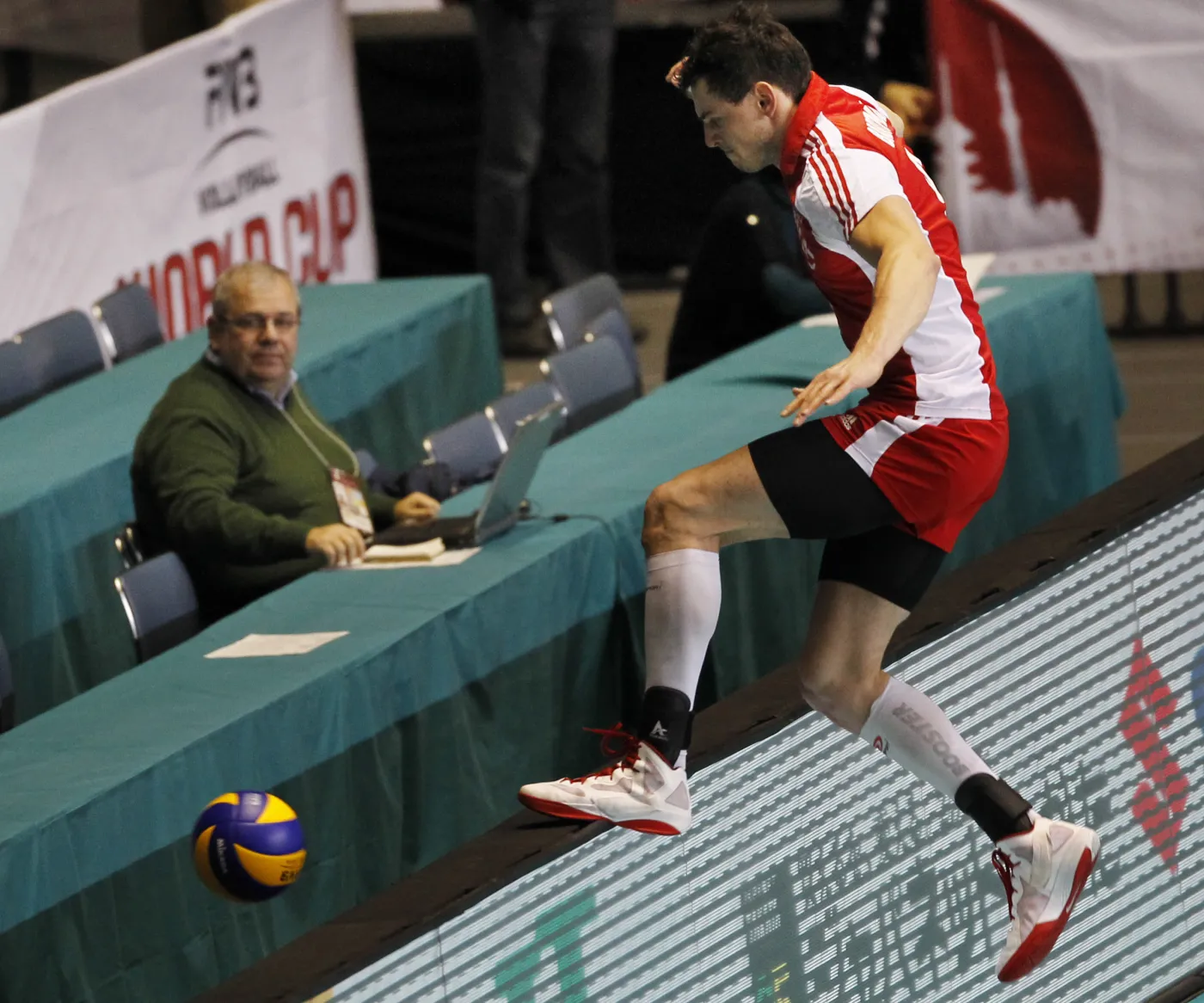 Zbigniew Bartman