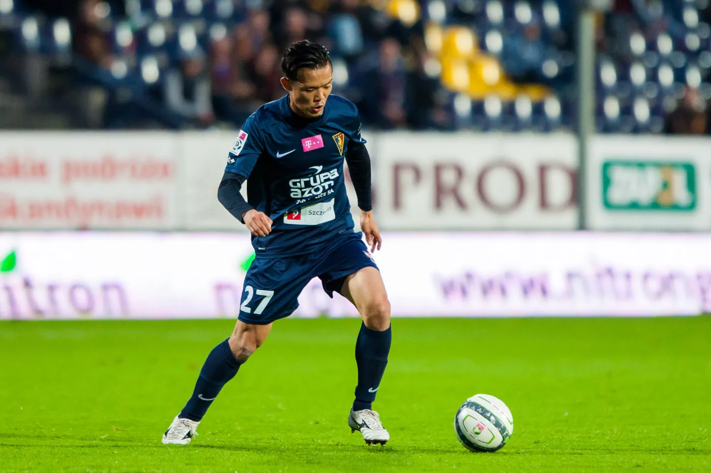 Takafumi Akahoshi