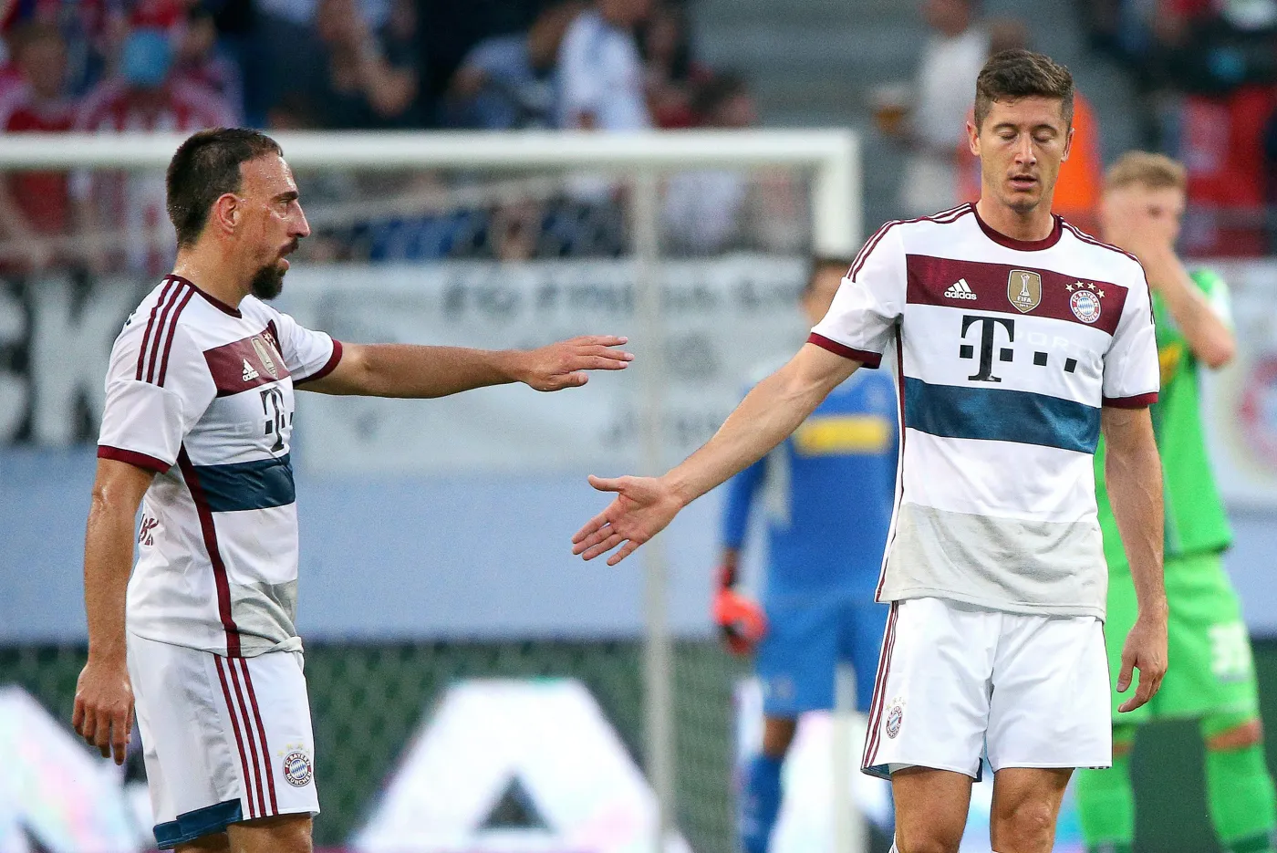 Robert Lewandowski