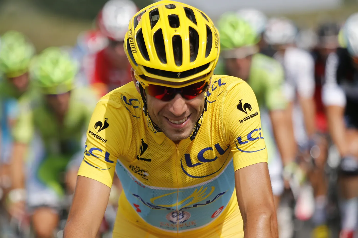 Vincenzo Nibali 