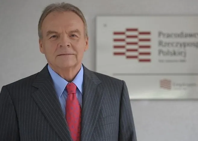 Andrzej Malinowski