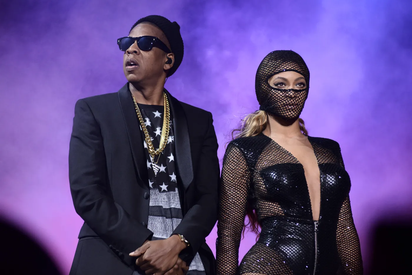 Beyonce i Jay Z