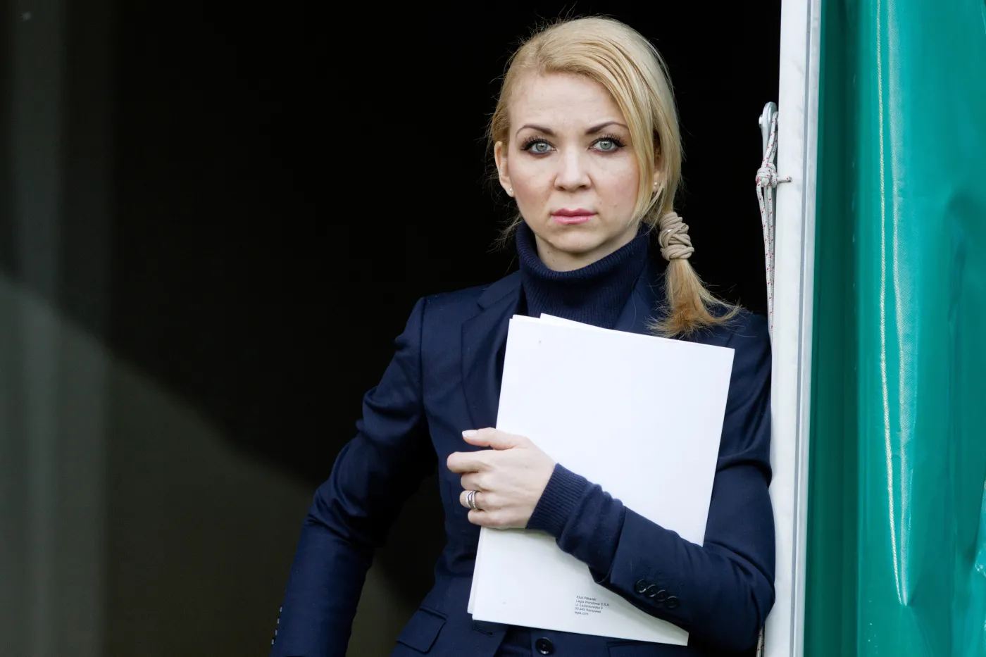 Przez kogo Legia nie zagra w Lidze Mistrzów? Internet znalazł winnego