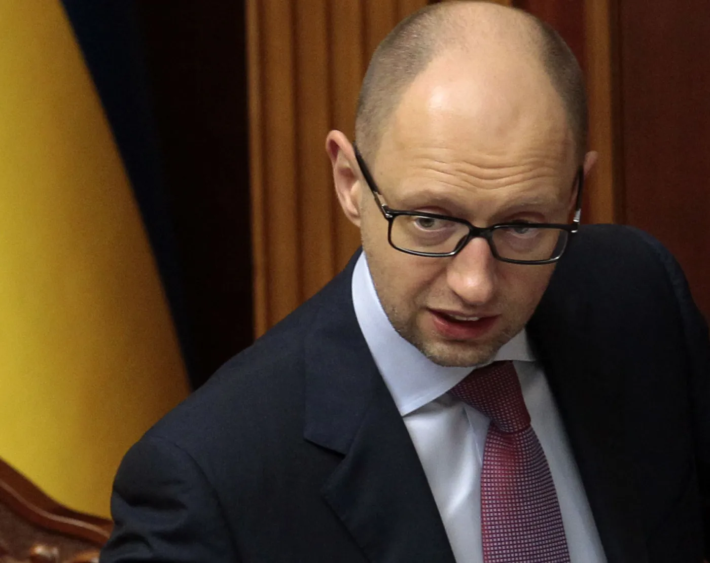 Ukraina odpowiada Putinowi. I sama nakłada sankcje na Rosję