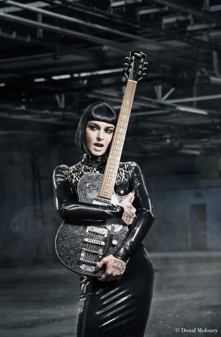 Sinead O'Connor
