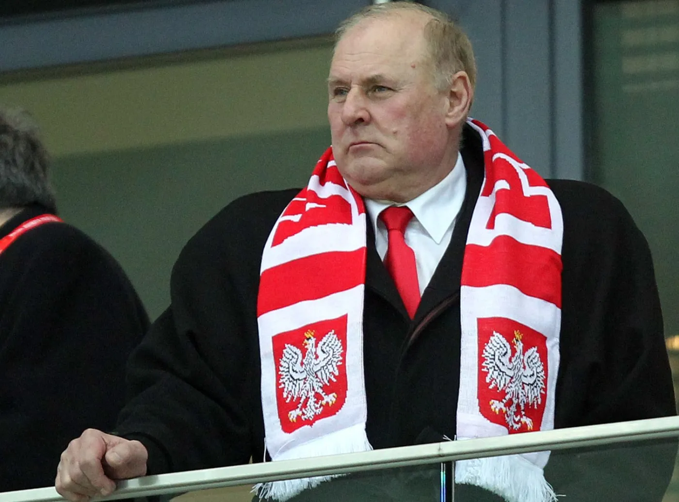 Jan Tomaszewski