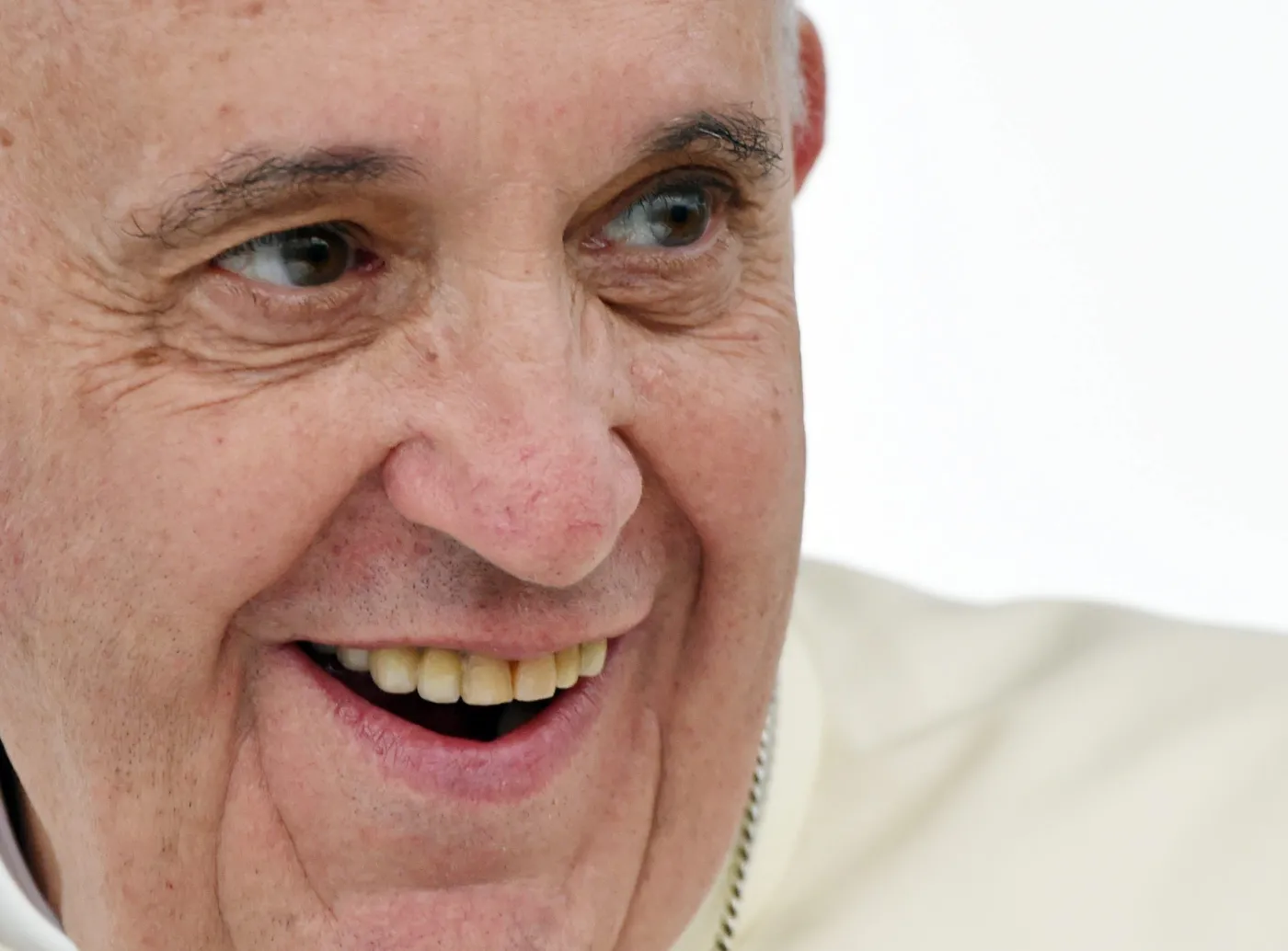 Papież Franciszek