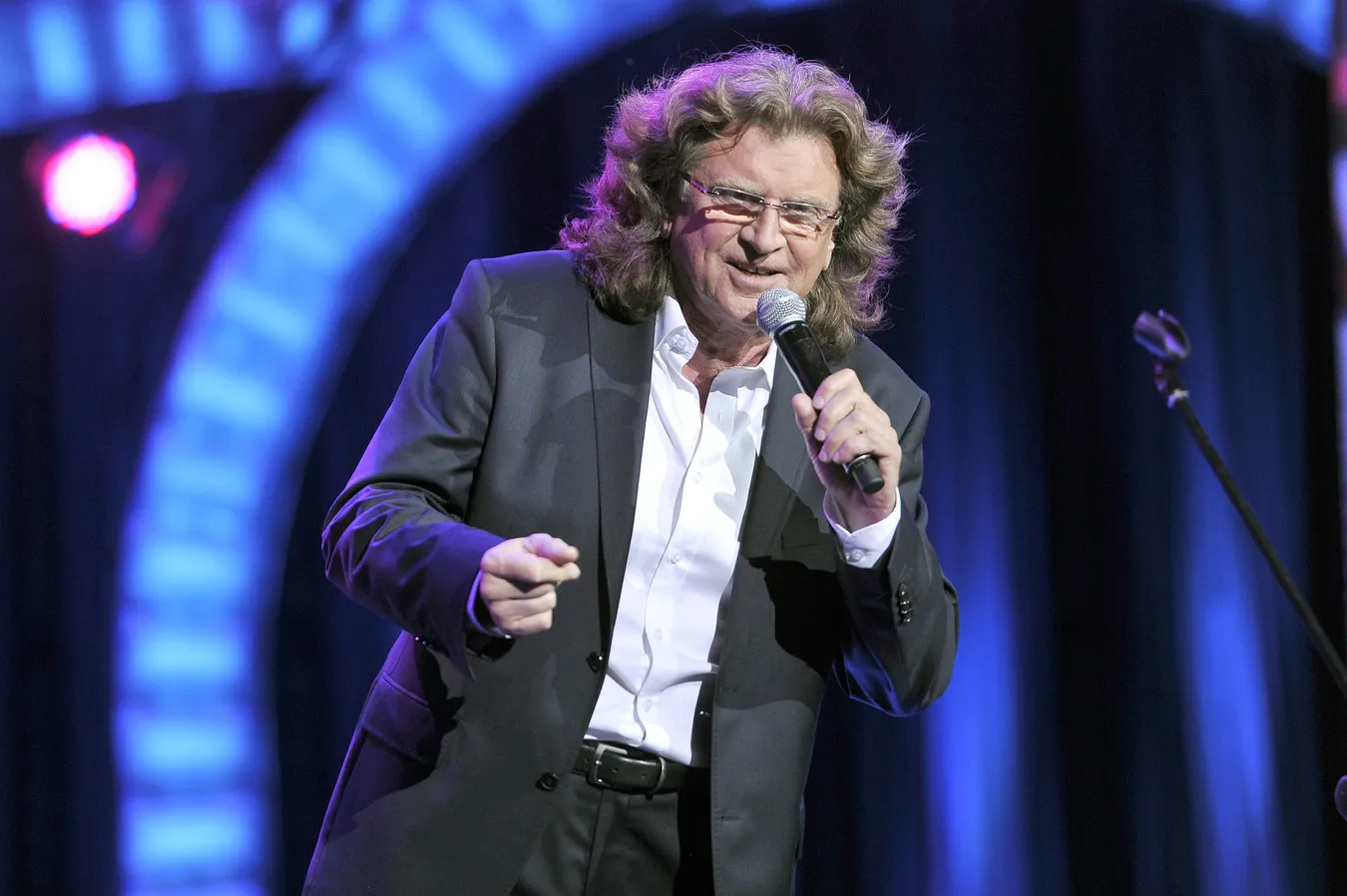 Zbigniew Wodecki
