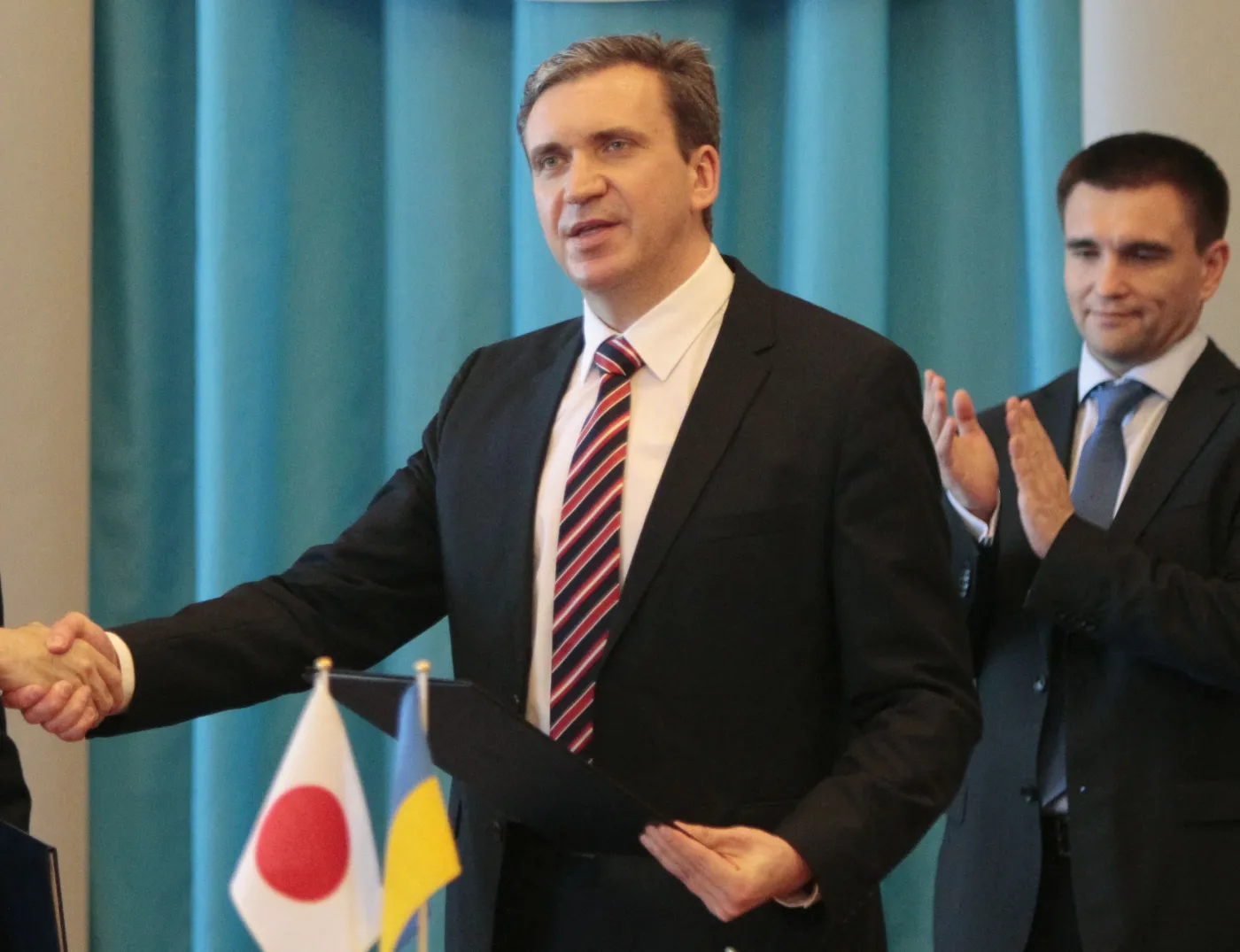 Pavlo Szeremeta