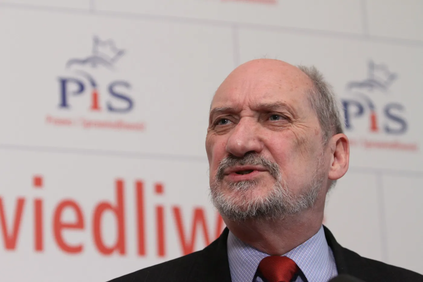 Antoni Macierewicz