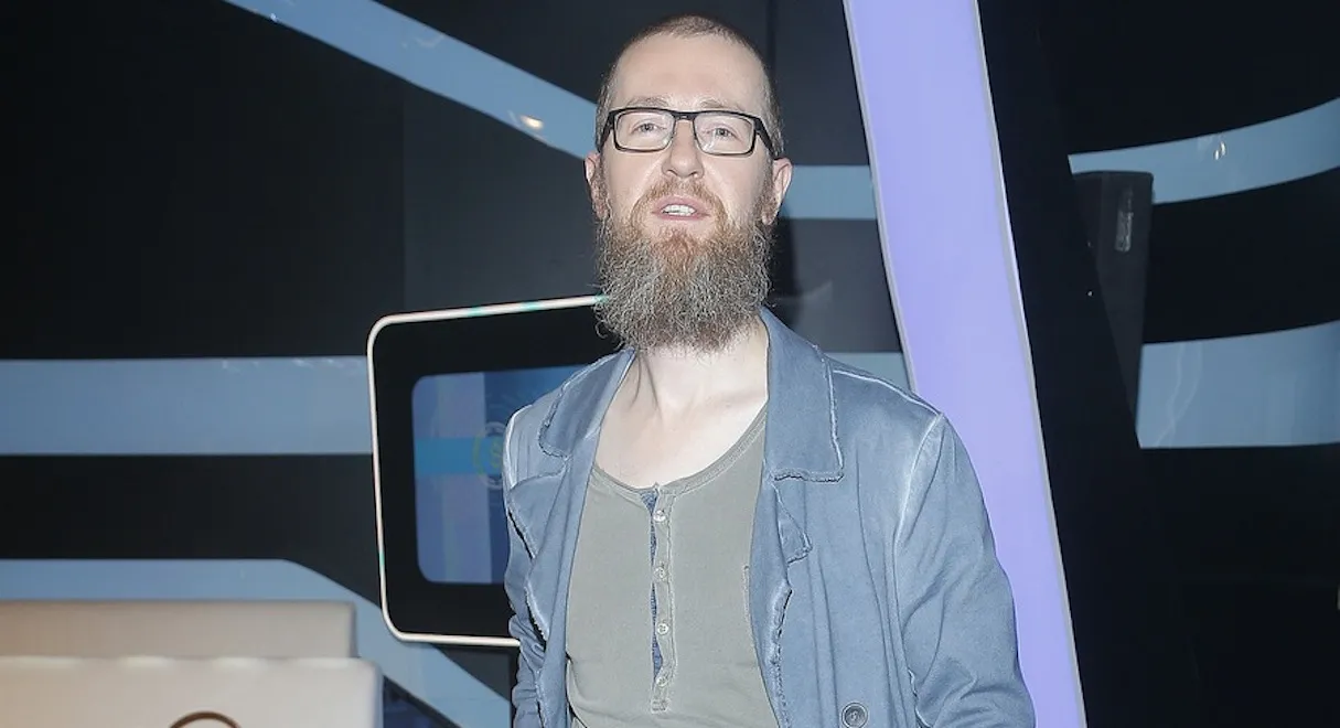 Tomasz Bagiński