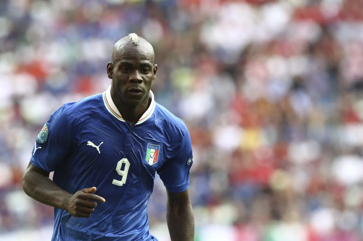 Mario Balotelli