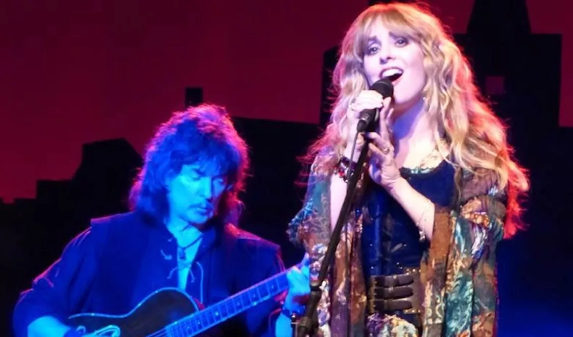 Blackmore's Night