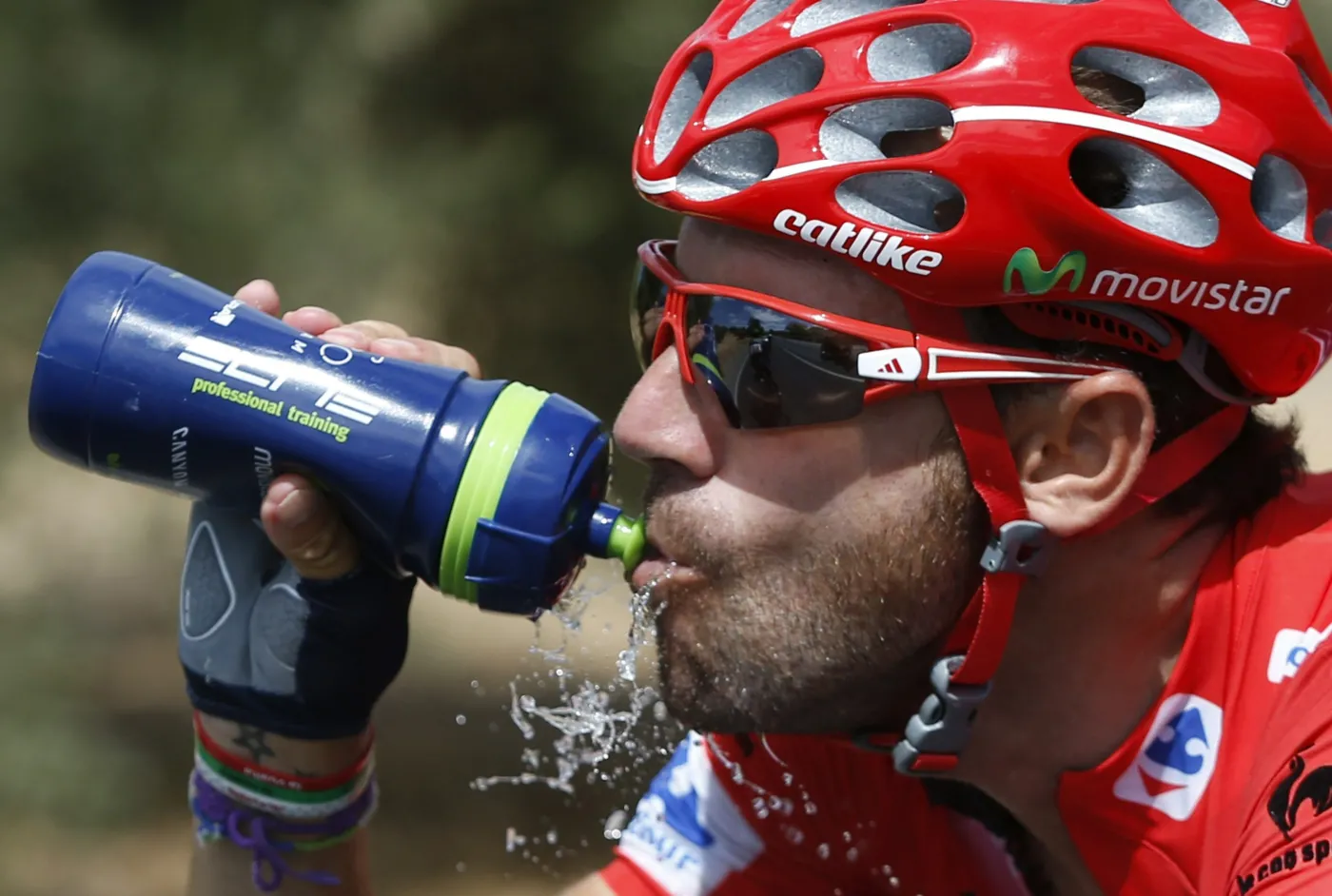 Alejandro Valverde