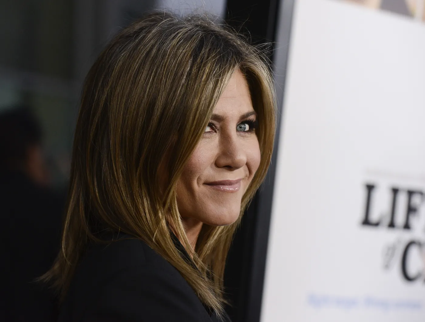 Jennifer Aniston