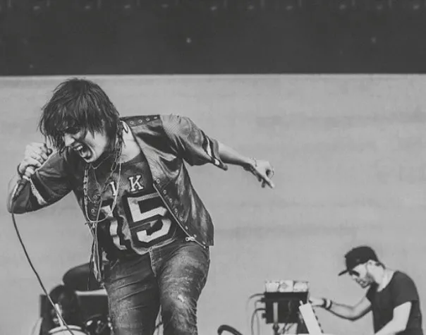 Julian Casablancas