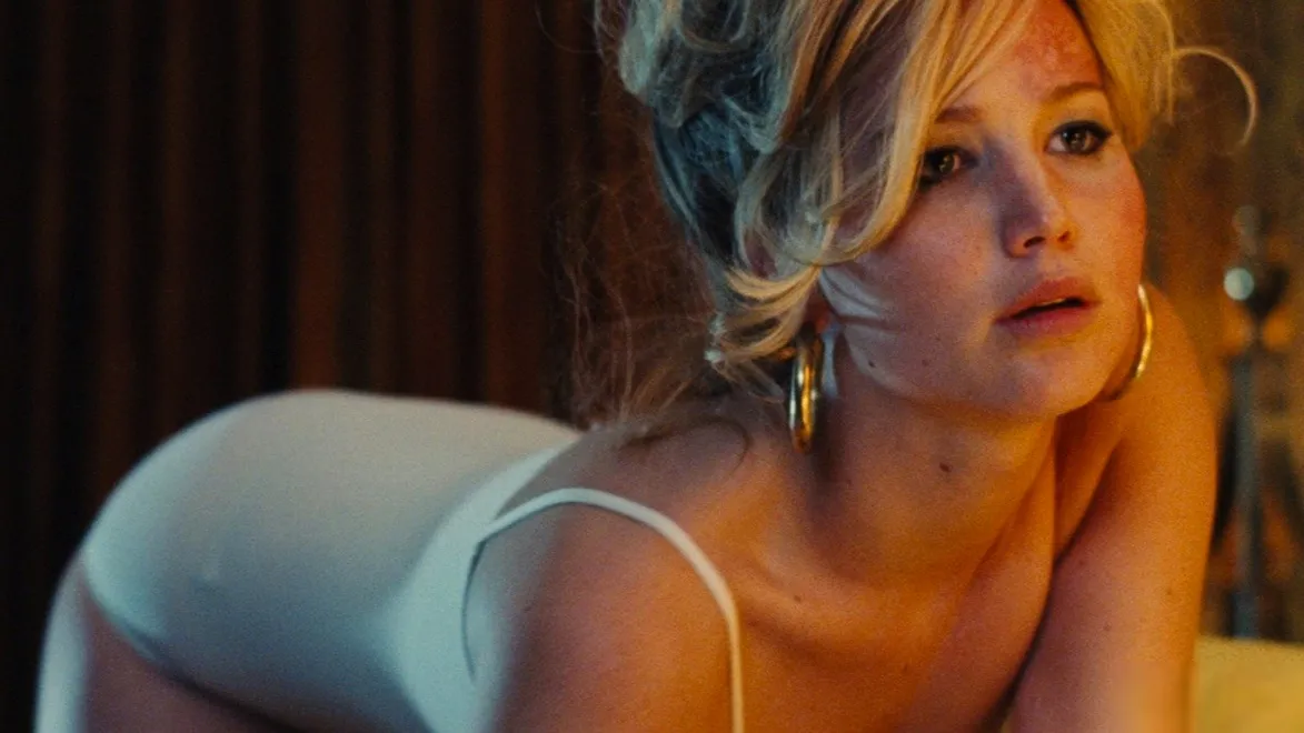 American Hustle