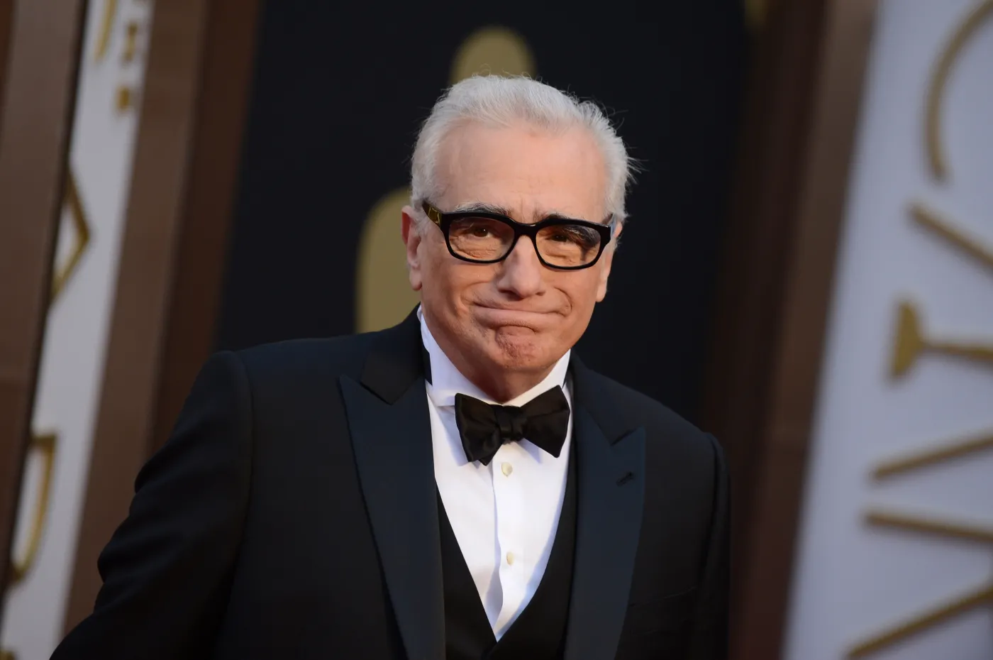 Martin Scorsese