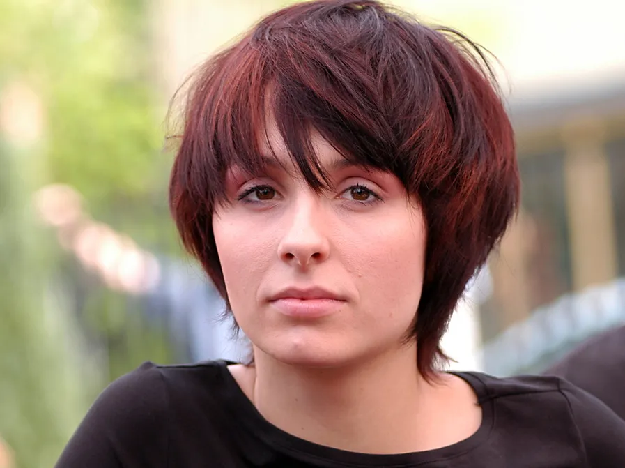 Tatiana Okupnik