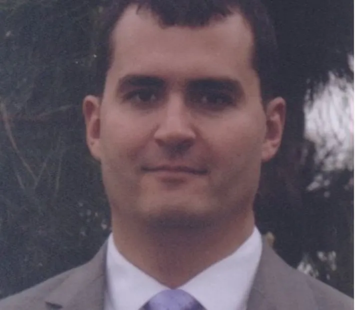 Marcin Włodarski
