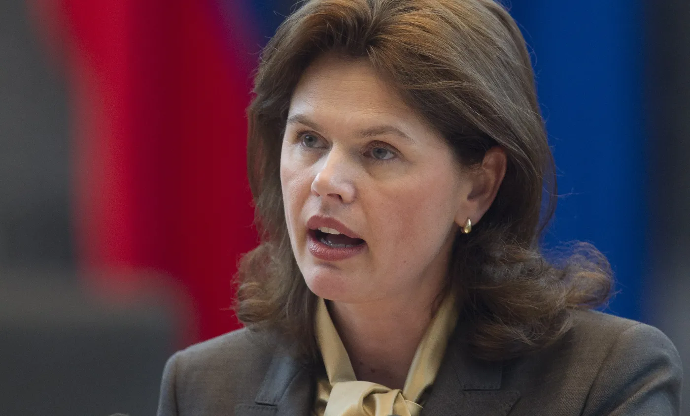 Alenka Bratušek
