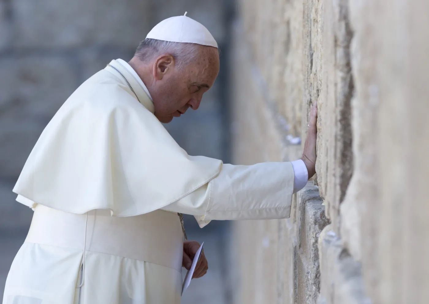 Papież Franciszek