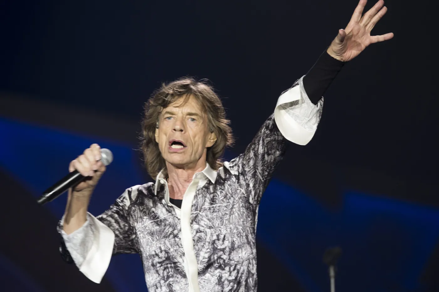 The Rolling Stones