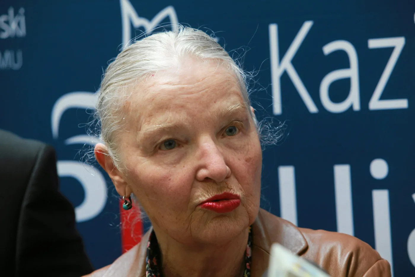 Jadwiga Staniszkis