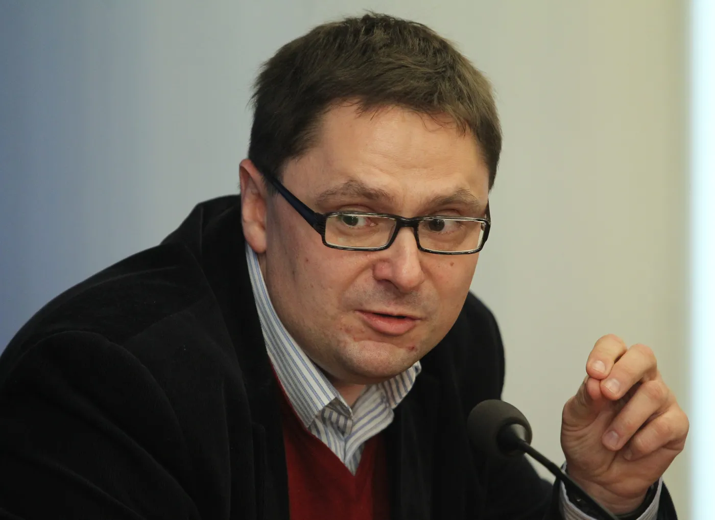 Terlikowski przegrał proces z Grodzką. "To powrót cenzury"