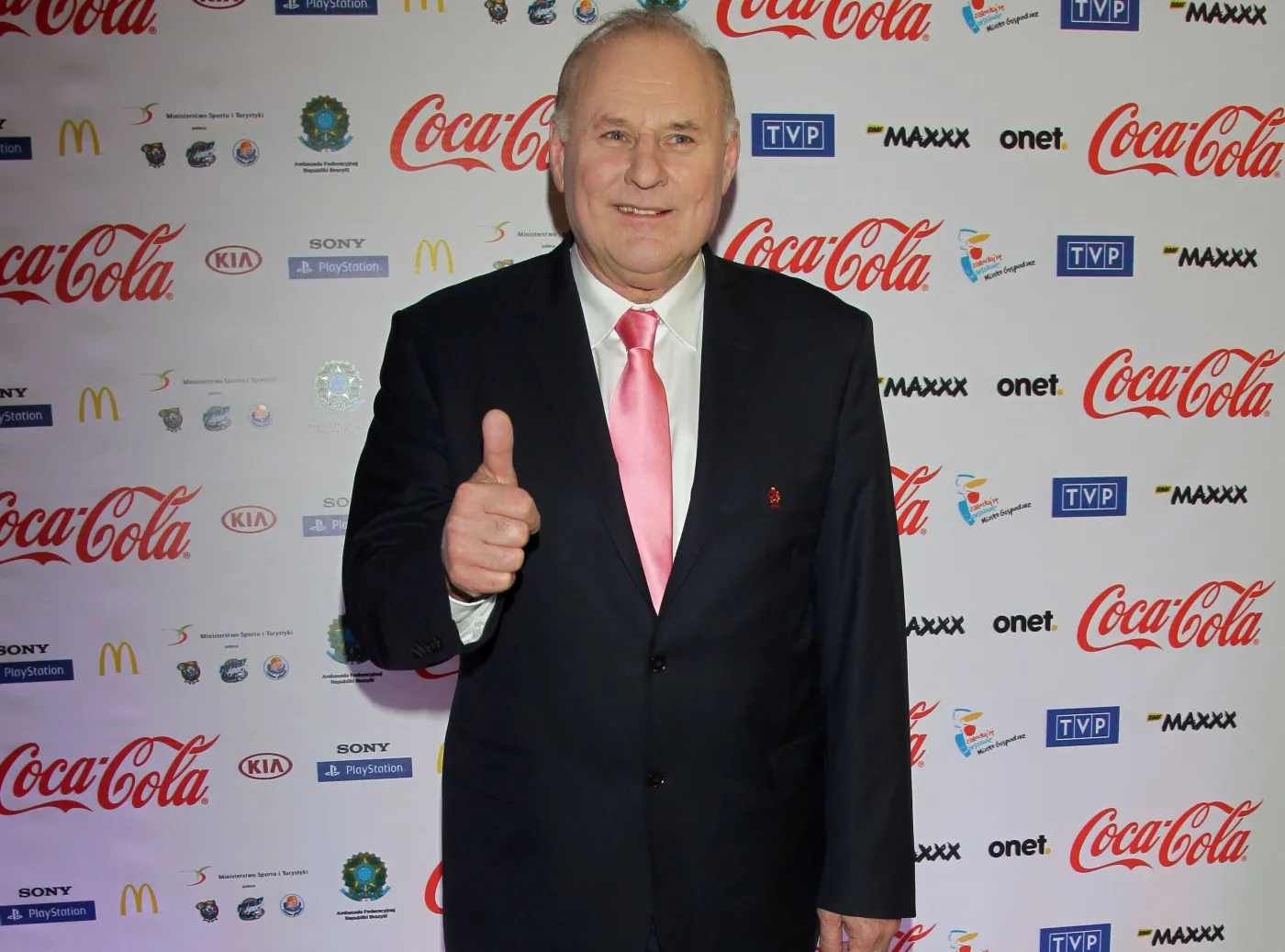 Jan Tomaszewski