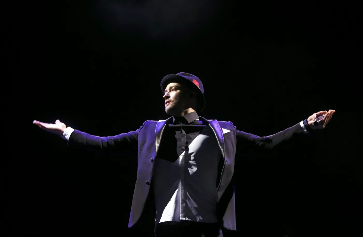 Justin Timberlake
