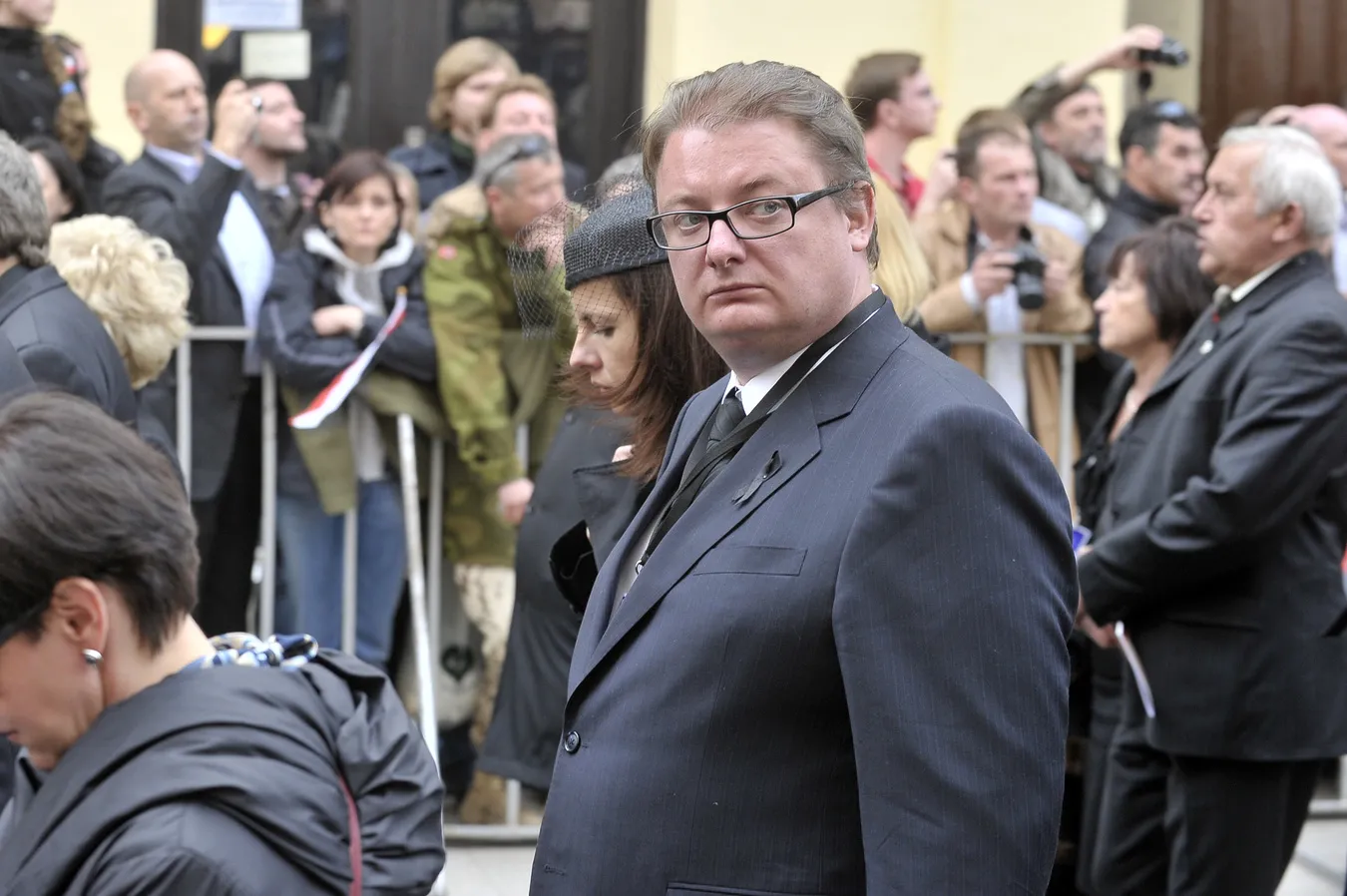 Michał Kamiński