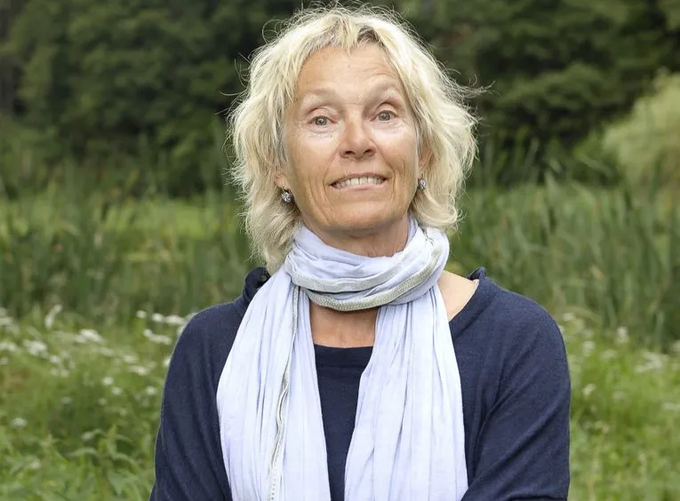 Małgorzata Braunek ma nawrót choroby. Aktorka potrzebuje pomocy