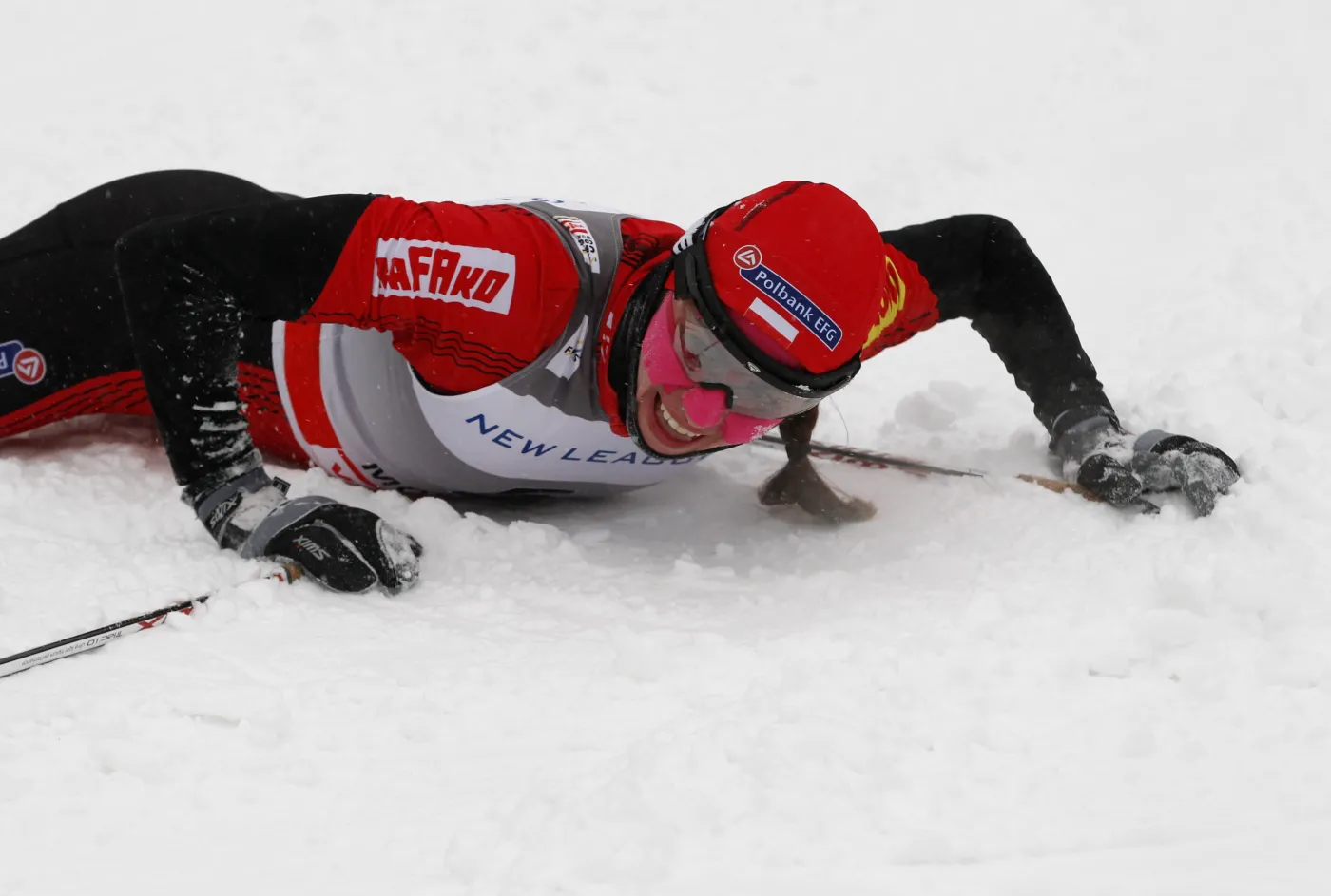 Justyna Kowalczyk