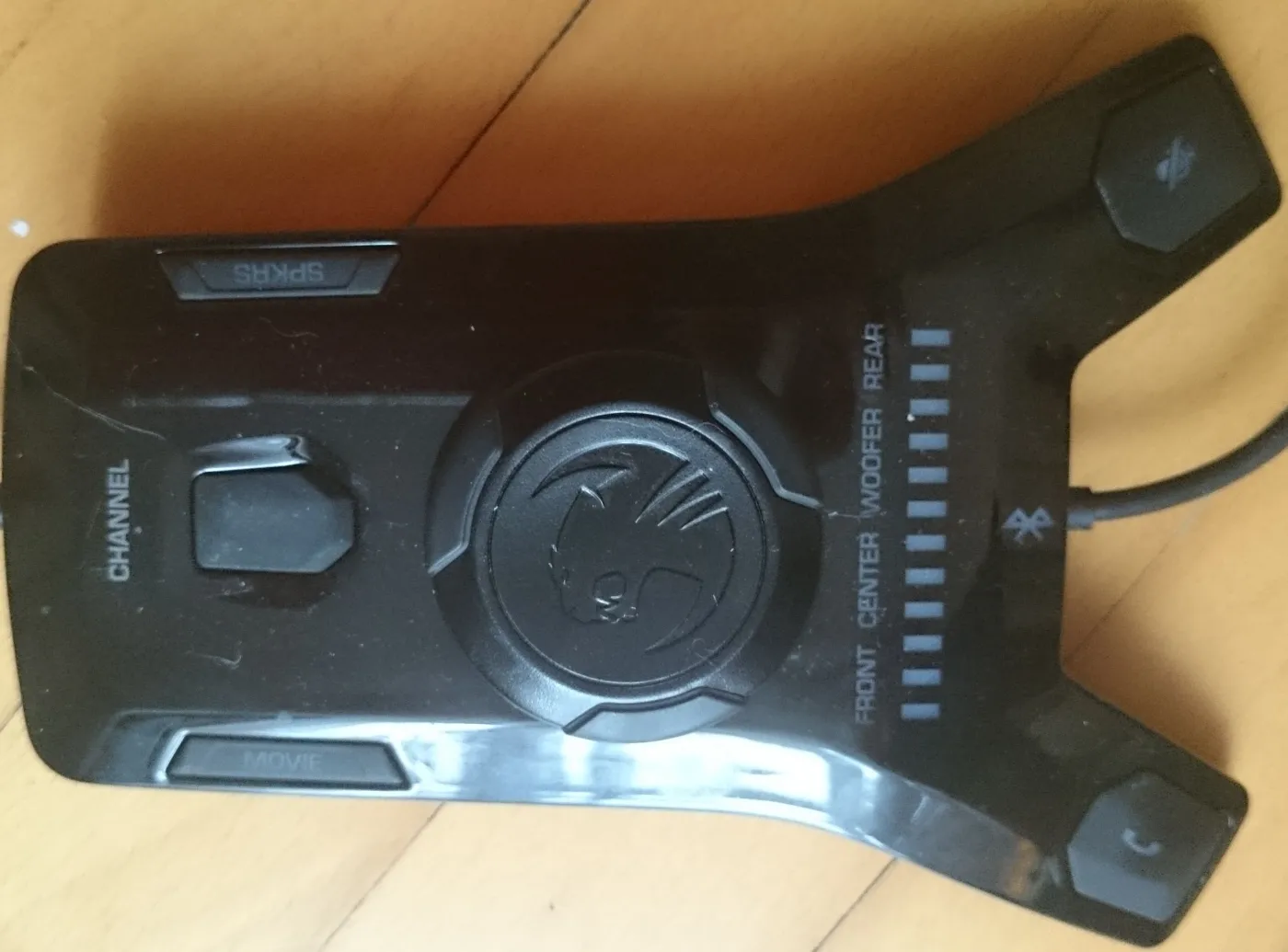 Roccat Kave XTD 5.1