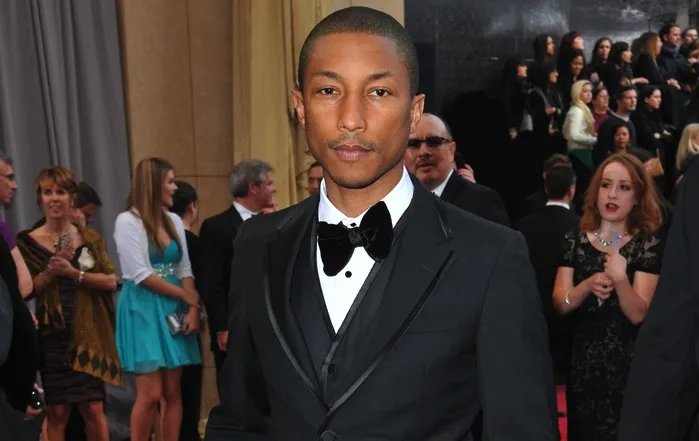 Pharrell Williams