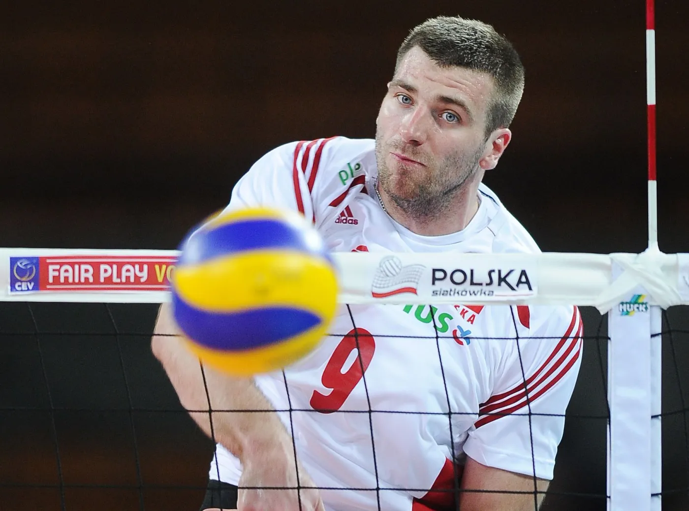 Grzegorz Bociek