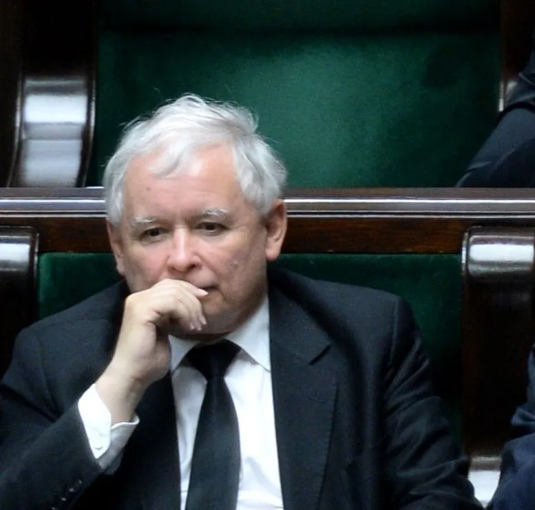 Jarosław Kaczyński